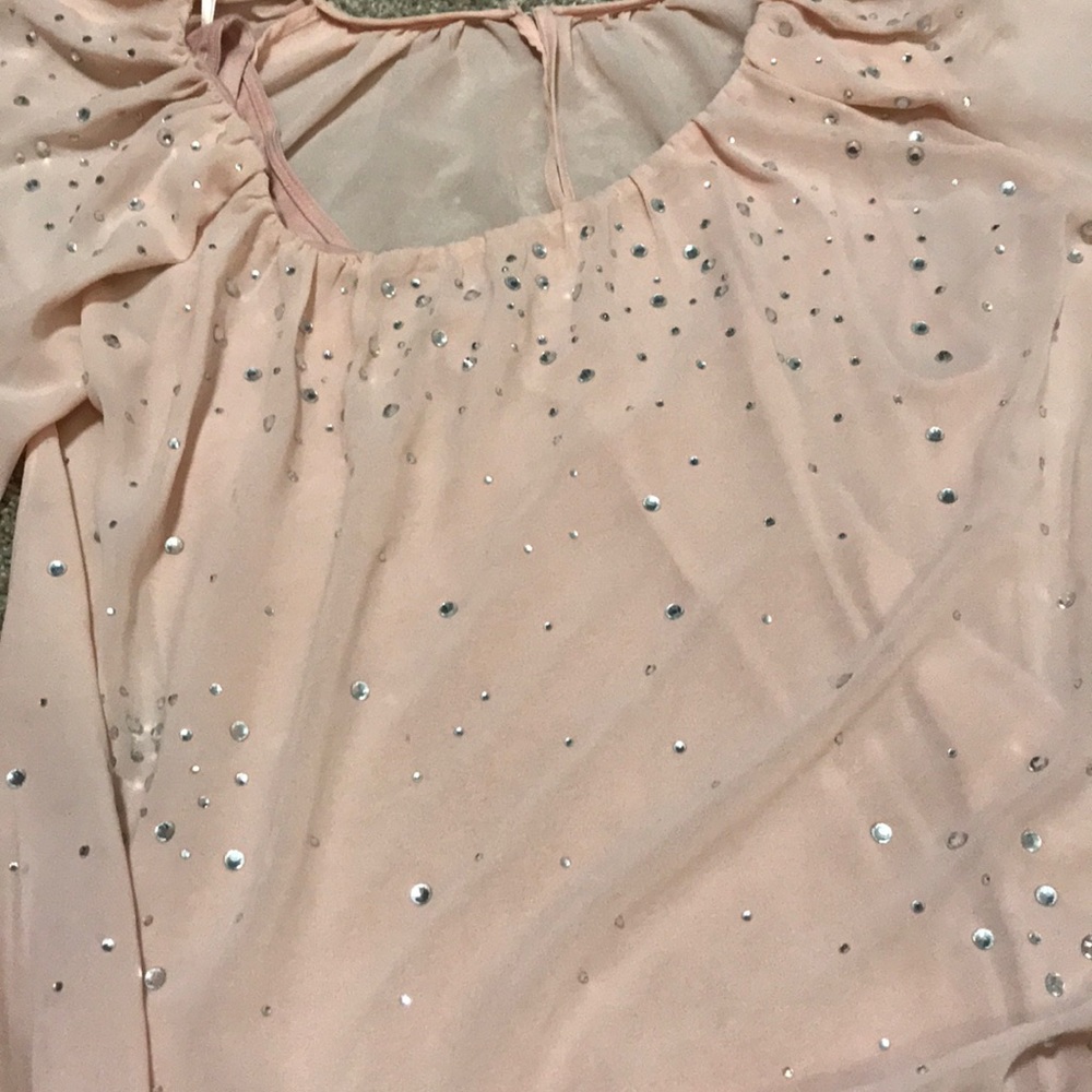 Blouse - Picture 2 of 2